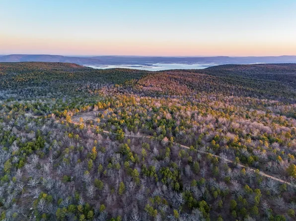 0 East Rd #1663-122.1, Clayton, OK 74536