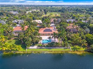 2161 SW 131st Ter, Davie, FL 33325