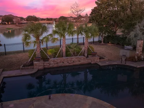 10506 Pebblecreek Xing, Katy, TX 77494