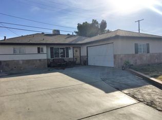 45422 Foxton Ave, Lancaster, CA 93535