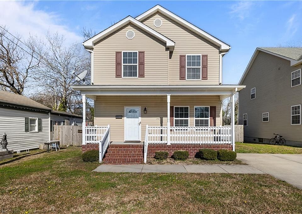 1st image of 1532 Highland Ave