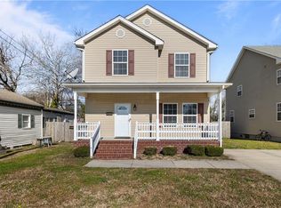 1532 Highland Ave, Portsmouth, VA 23704