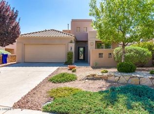 1705 Stone Mountain Ln, Las Cruces, NM 88011