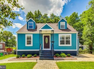 4402 73rd Ave, Hyattsville, MD 20784