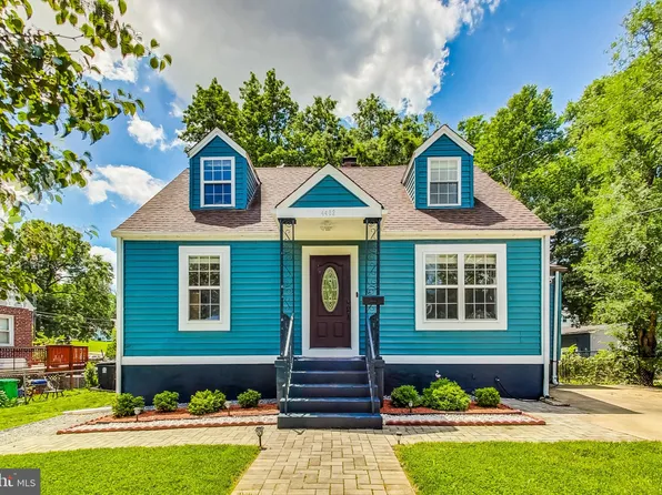 4402 73rd Ave, Hyattsville, MD 20784