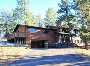 3426 Greenwood Rd, Sedalia, CO 80135