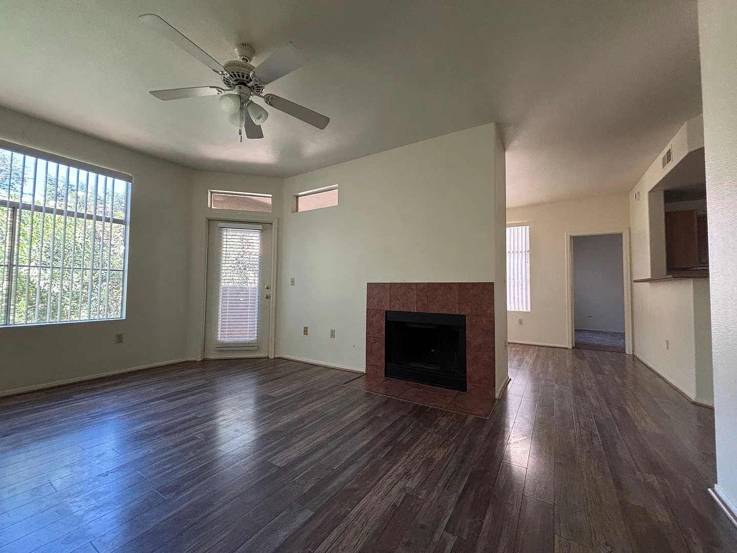 2nd Floor, 2 bedroom and 2 bath condo — Photo 1