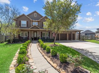 6 Amaifi Dr, Missouri City, TX 77459