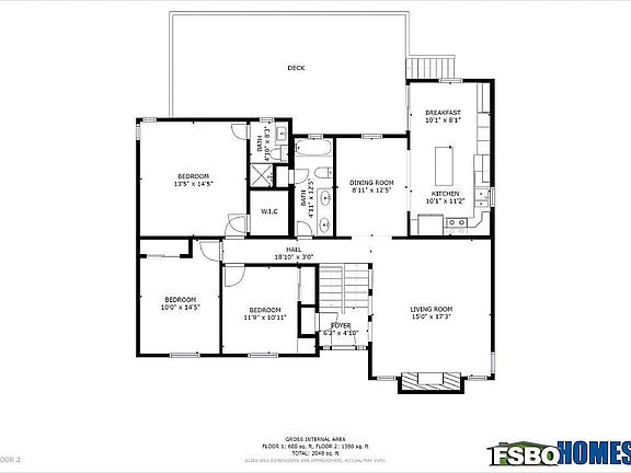 3rd image of this home