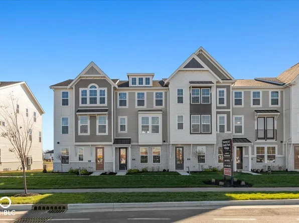 432 Elite St, Westfield, IN 46074