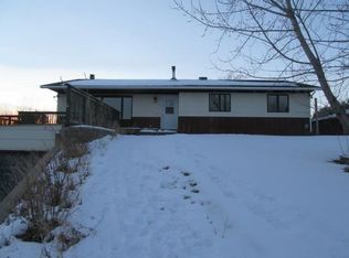 1336 Pennsylvania Ave, Laurel, MT 59044