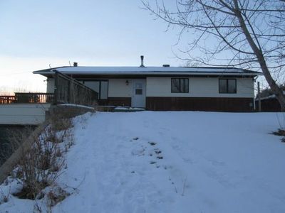 1336 Pennsylvania Ave, Laurel, MT, 59044