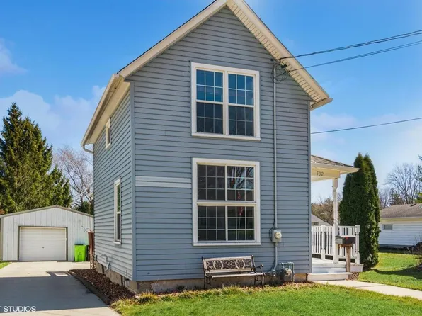 502 Grove STREET, Mayville, WI 53050