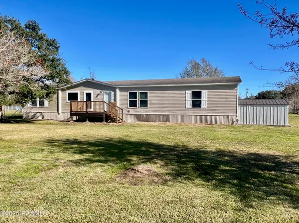 281 Katherine Dr, Crowley, LA 70526