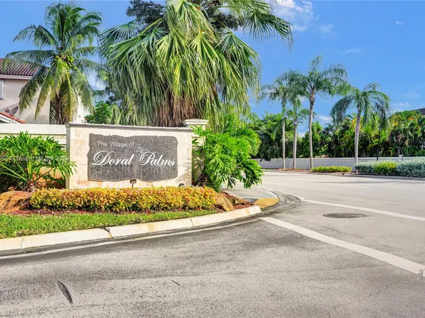 10339 NW 56th Ter, Doral, FL 33178
