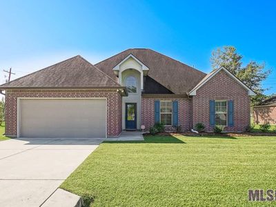 335 E Great Haven St, Gonzales, LA, 70737
