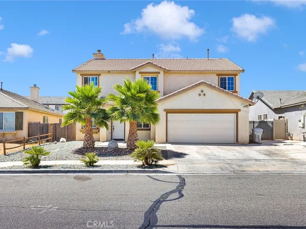 12973 Newport St, Hesperia, CA 92344