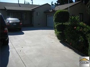 9949 Kester Ave, Mission Hills, CA 91345