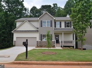 251 Old Country Trl, Dallas, GA 30157
