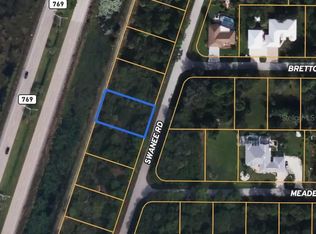 3337 Swanee Rd #23, Punta Gorda, FL 33980