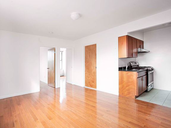 5th image of 196 Eldridge St #4C