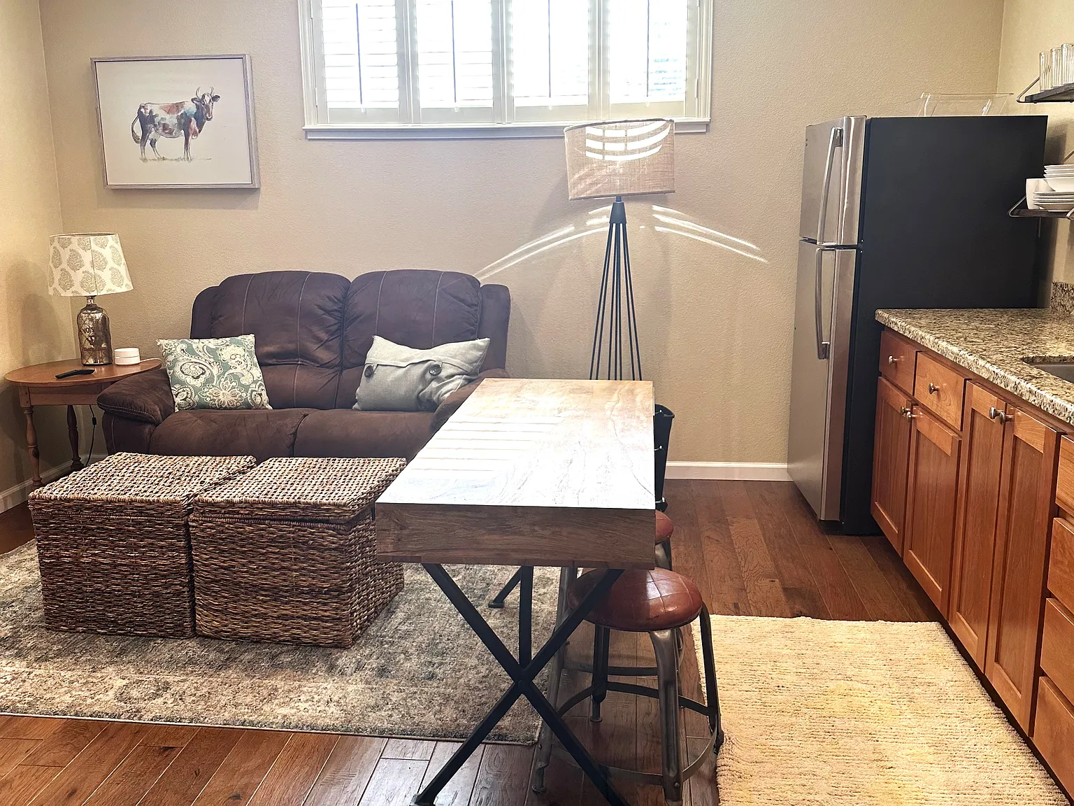 1 bed, 480 sqft, $2,200 — Photo 4