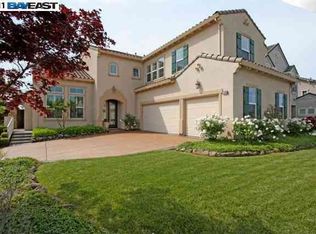 5406 Blackstone Rd, Dublin, CA 94568