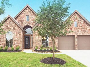 13610 Lightning Falls Ln, Pearland, TX 77584
