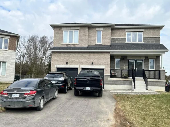 31 Tulip Cres, Norfolk County, ON N3Y 0G9