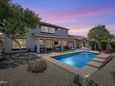 18140 W BUCKHORN Drive, Goodyear, AZ, 85338