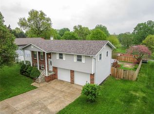 9 Wisteria Way, Saint Peters, MO 63376
