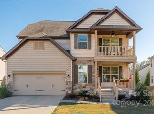 11813 Springpoint Ln, Charlotte, NC 28278