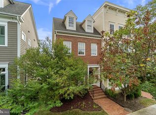 Villages Of Urba, Frederick, MD 21704