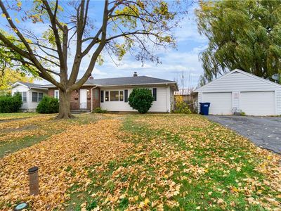 326 Grant Blvd #28, Syracuse, NY, 13206