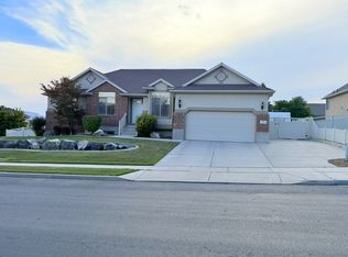 351 N 1480th St E, Lehi, UT 84043