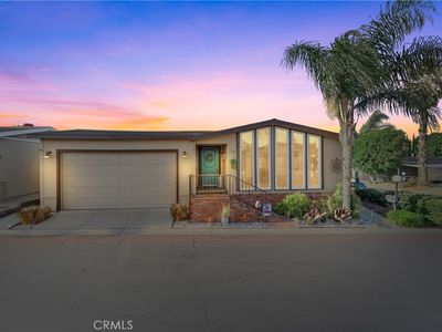 1550 Rimpau Ave SPACE 53, Corona, CA, 92881