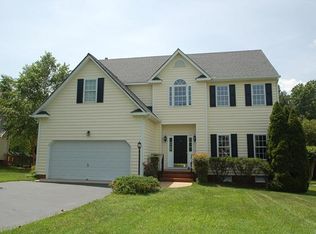6225 Ginda Ter, Glen Allen, VA 23059