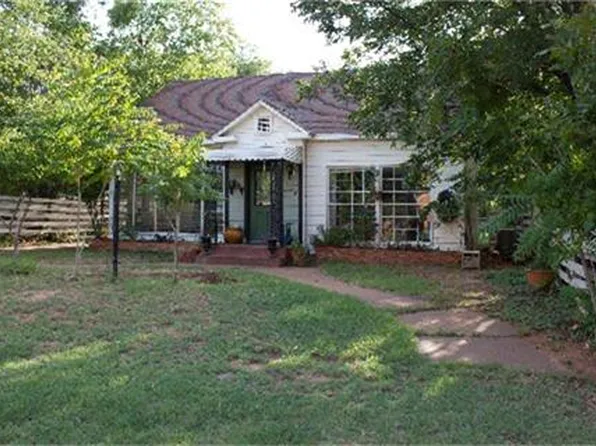 550 Sammons St, Abilene, TX 79605