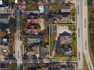 3407 Houston Ave, Houston, TX 77009