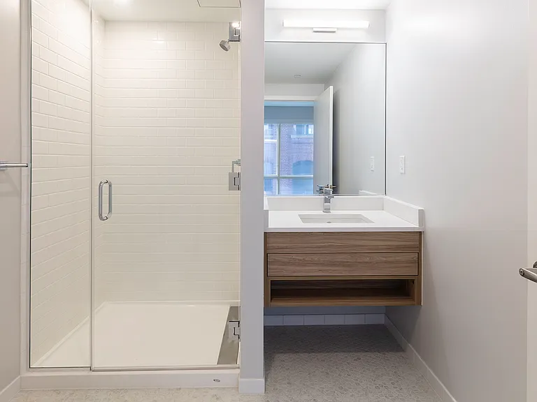 These brand-new homes feature design-driven features, finishes, and fixtures.
