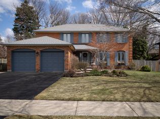 131 Torran Rd, Vaughan, ON L4L3B4