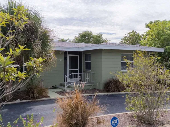 797 Michigan Ave, Englewood, FL