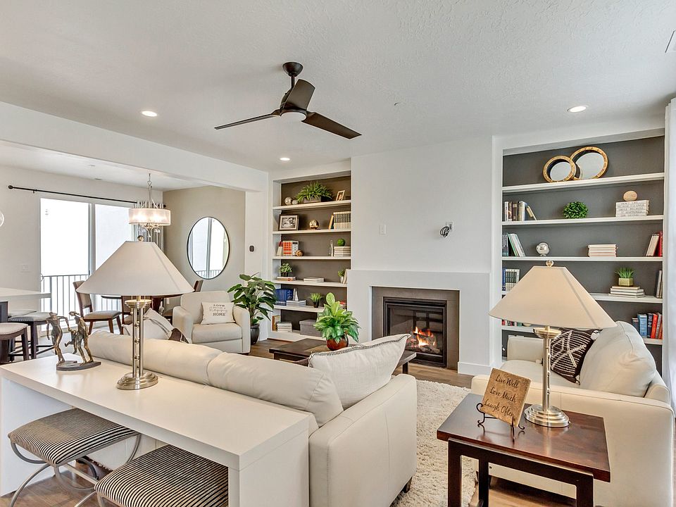 Home Run Plan, Lake and Lake West, Daybreak, South Jordan, UT 84009