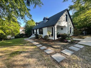 1321 Briarwood Rd, Atlanta, GA 30319
