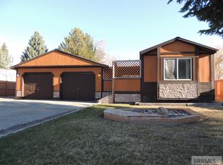 2156 Carriage Ln, Idaho Falls, ID 83402