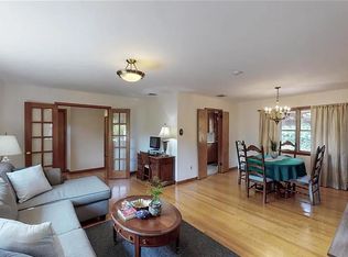 20 Elmbrook Dr, Stamford, CT 06906