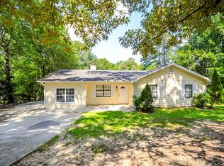 124 Mann Blvd, Stockbridge, GA 30281