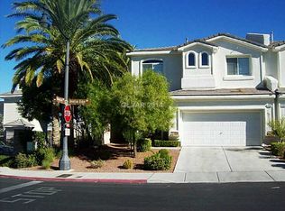 2488 Devotion Ridge Dr, Henderson, NV 89052