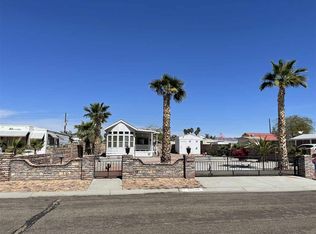 12536 E 44th Dr, Yuma, AZ 85367