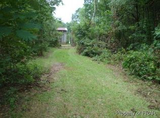 471 Anderson Creek School Rd, Bunnlevel, NC 28323